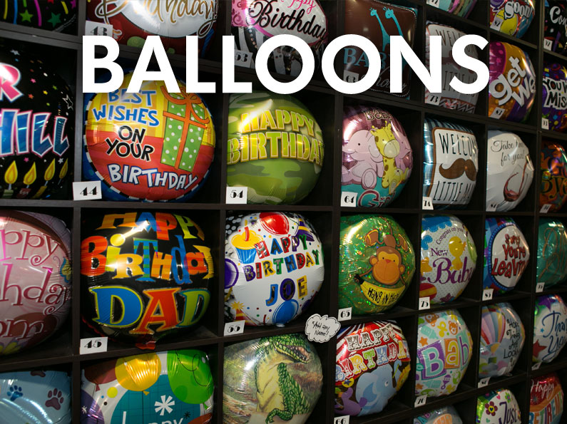 Click for Balloons