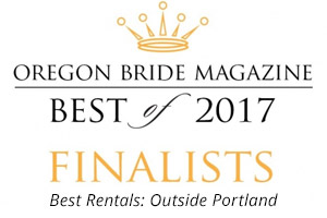 oregon bride magazine best of 2017