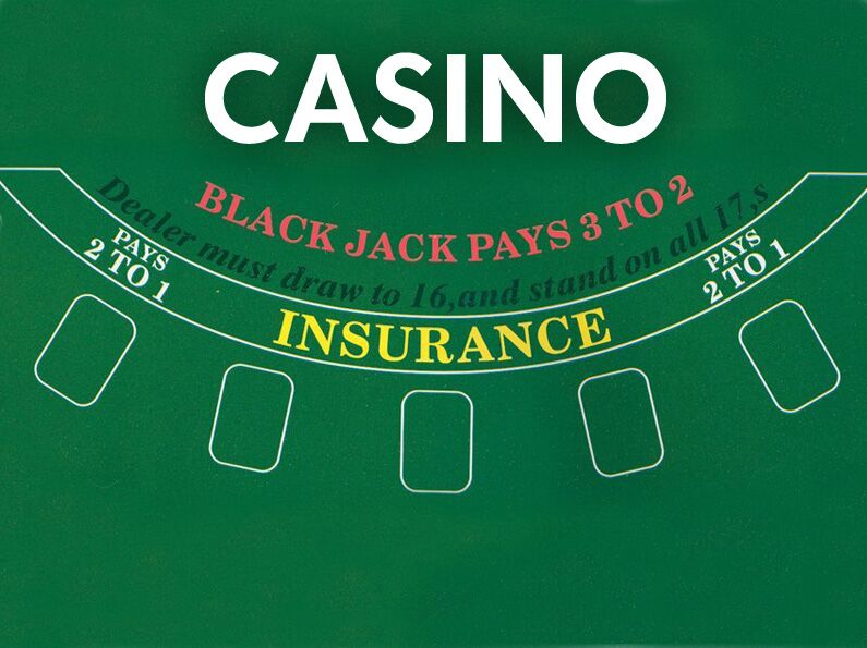 Click for Casino Game Rentals