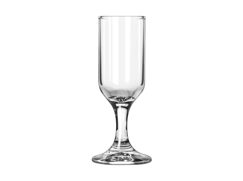 Martini Glass Rentals – Small 6 oz – Large 10 oz - Atlas Party Rentals