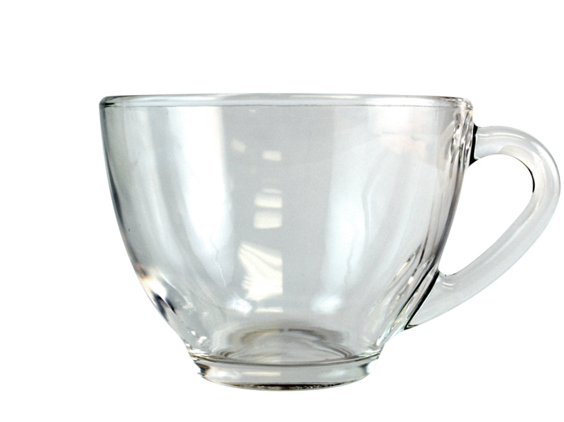punch cup glassware rental