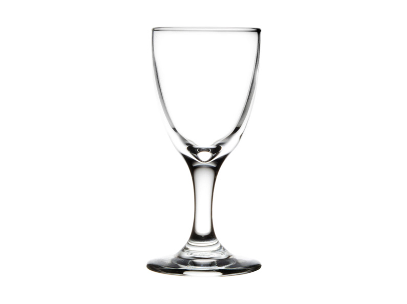 sherry glassware rentals