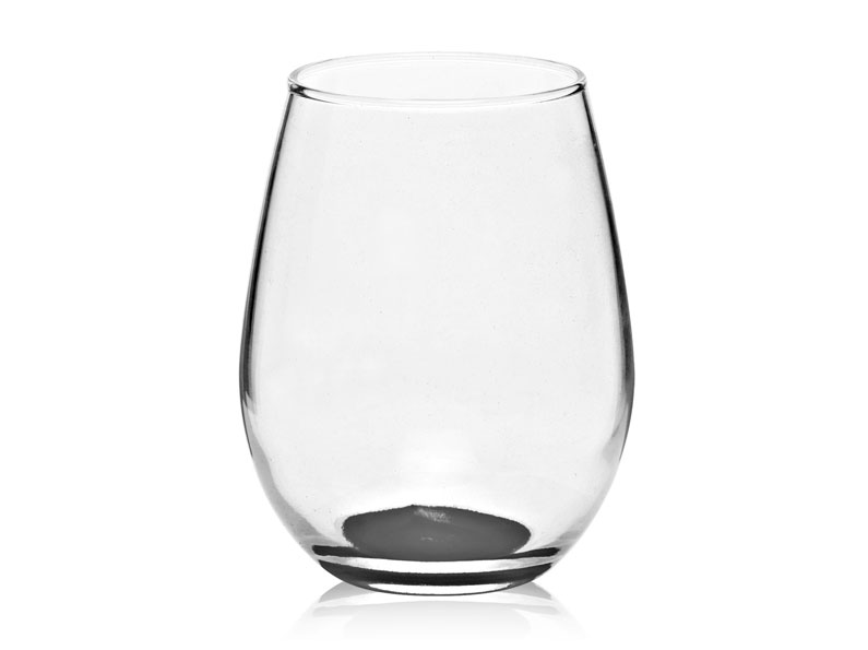 Stemless Wine Glass (12oz)