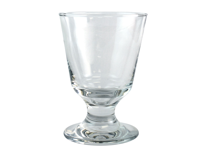 Glassware : 16 OZ WATER GOBLET  Après Event Décor and Tent Rental