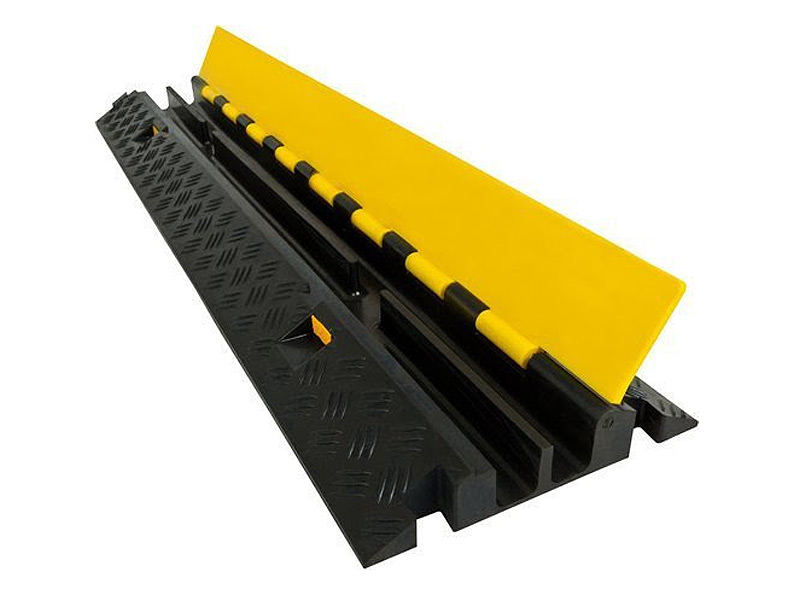 cable protector ramps