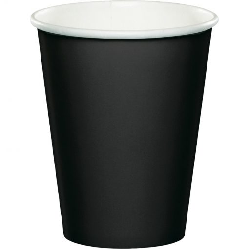 Black Velvet Cups