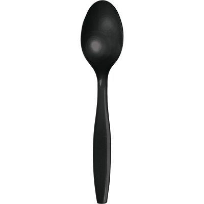 Black Velvet Spoons
