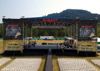 bimart willamette country music festival