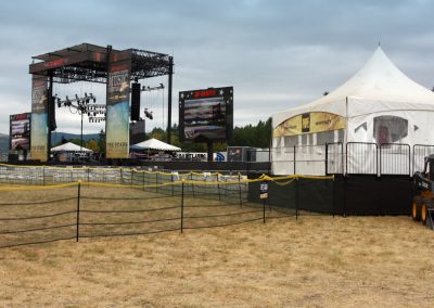 bimart willamette country music festival