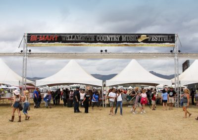 bimart willamette country music festival