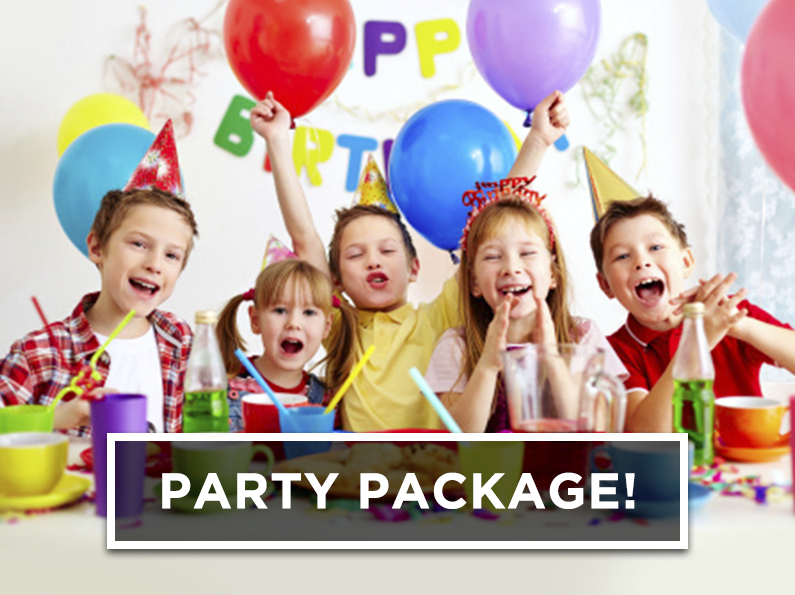 party package