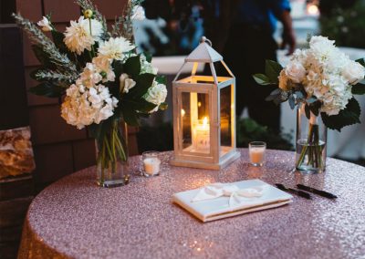 jean tylor wedding