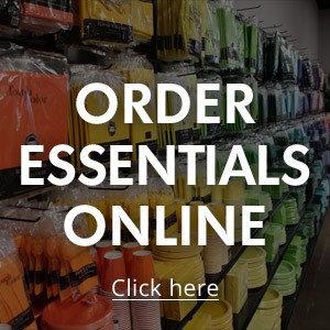 order essentials online