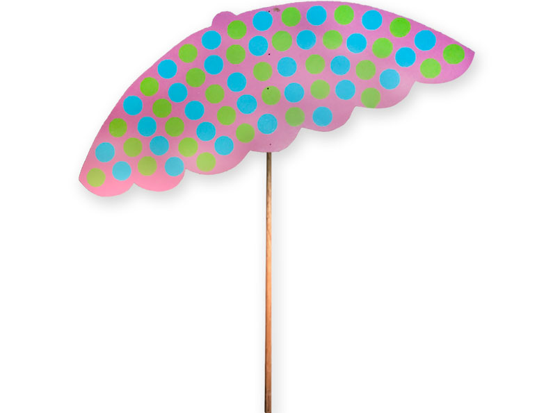 Umbrella Photo Prop Rental