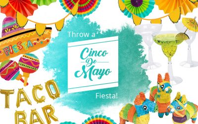 How to Throw the Perfect Cinco de Mayo Fiesta