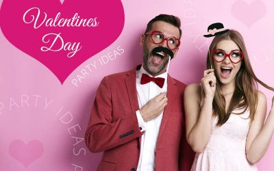 Valentine’s Day Party Ideas for Adults and Kids