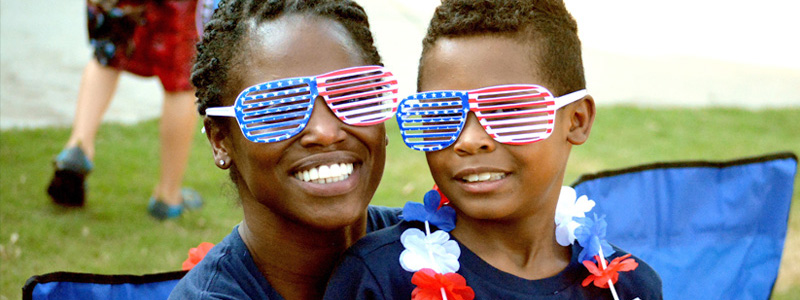 4th of july party ideas