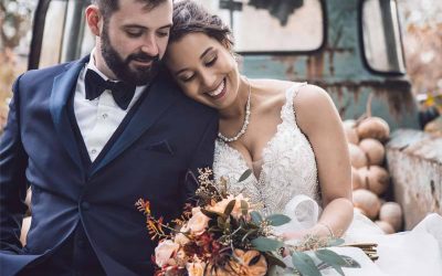 A Beginner’s Guide to Hosting a Microwedding