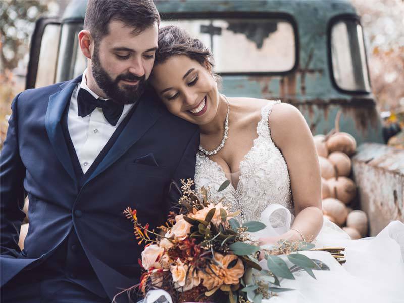 A Beginner’s Guide to Hosting a Microwedding