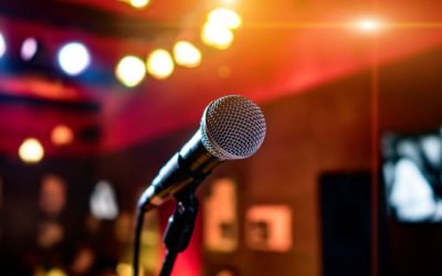 Karaoke Party Games for the Holidays Ahead