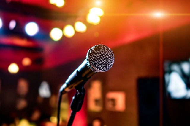 Karaoke Party Games for the Holidays Ahead