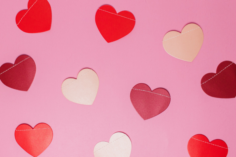 Valentines Day Décor to Fall in Love With