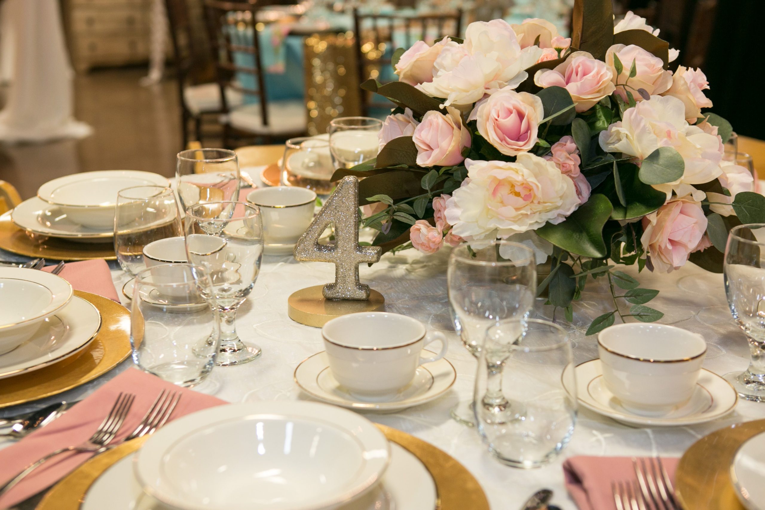 Flower Centerpieces For Retirement Party Best Flower Site