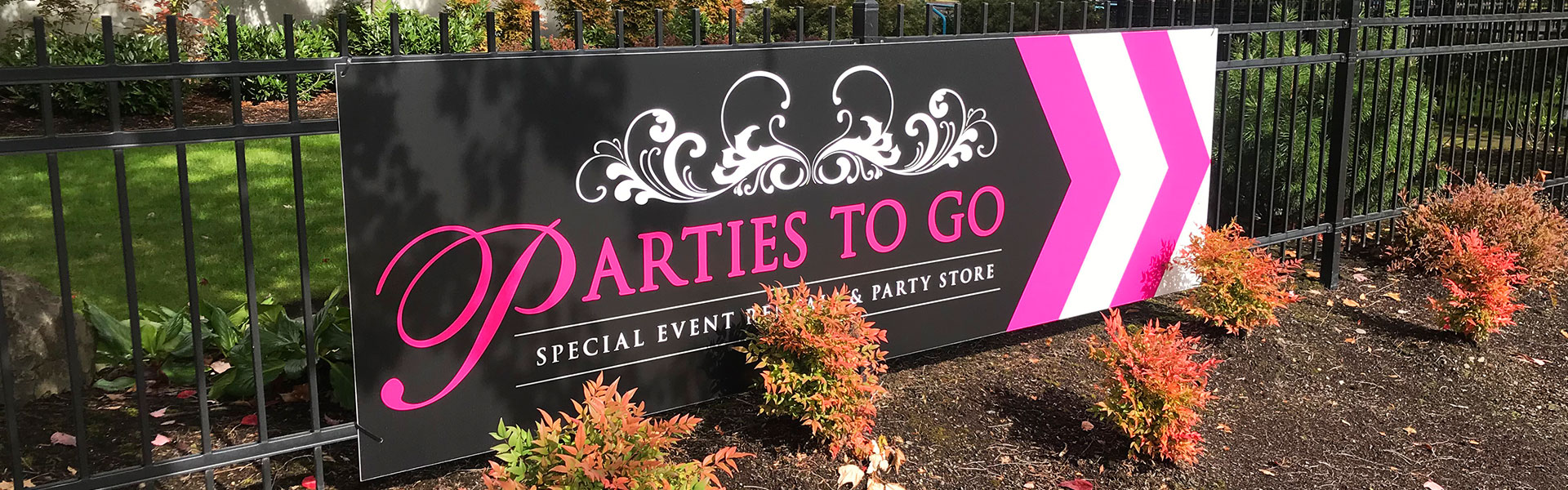 Eugene Party Supplies & Event Rentals