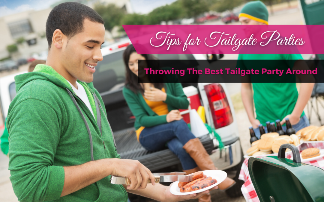 Tailgate Party