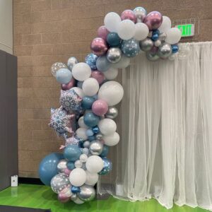 Balloon Bouquets